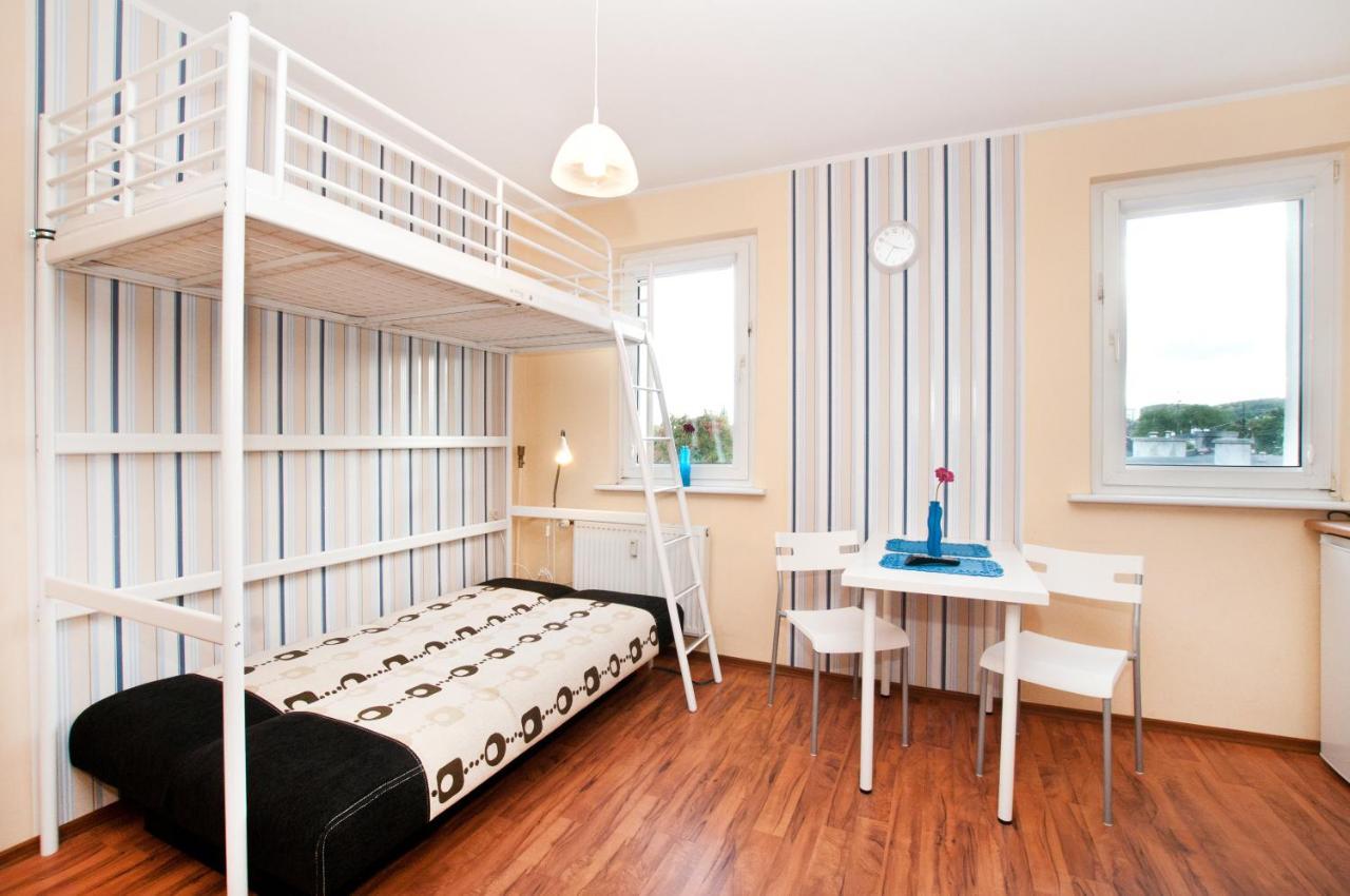 Studio Kapitanskie Sopot Extérieur photo