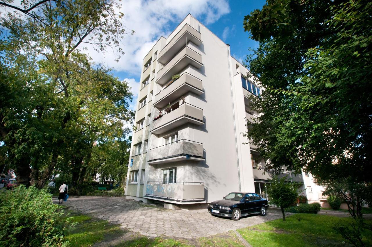 Studio Kapitanskie Sopot Extérieur photo