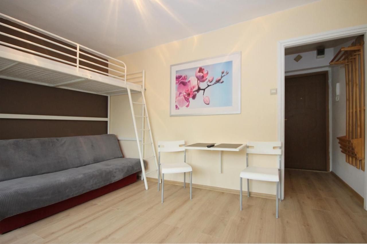 Studio Kapitanskie Sopot Extérieur photo