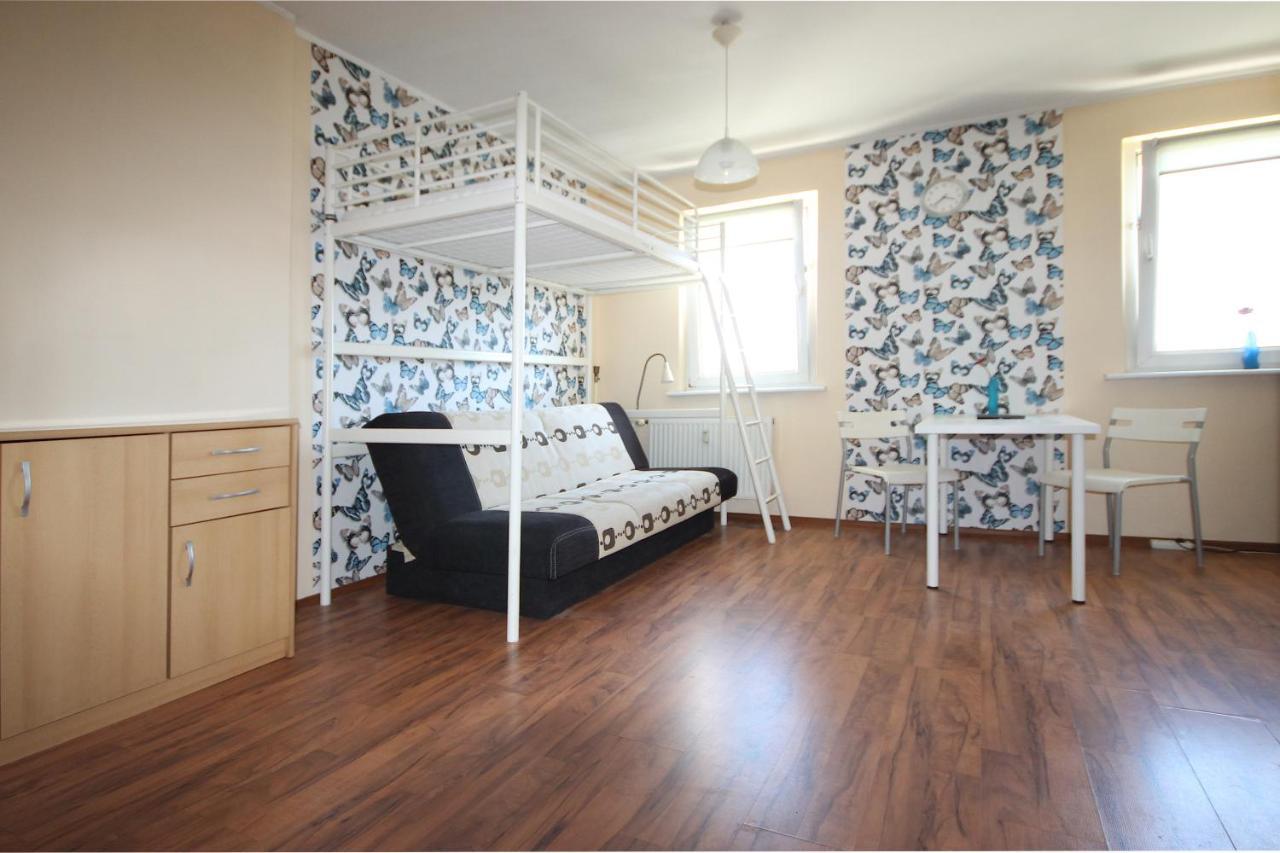 Studio Kapitanskie Sopot Extérieur photo