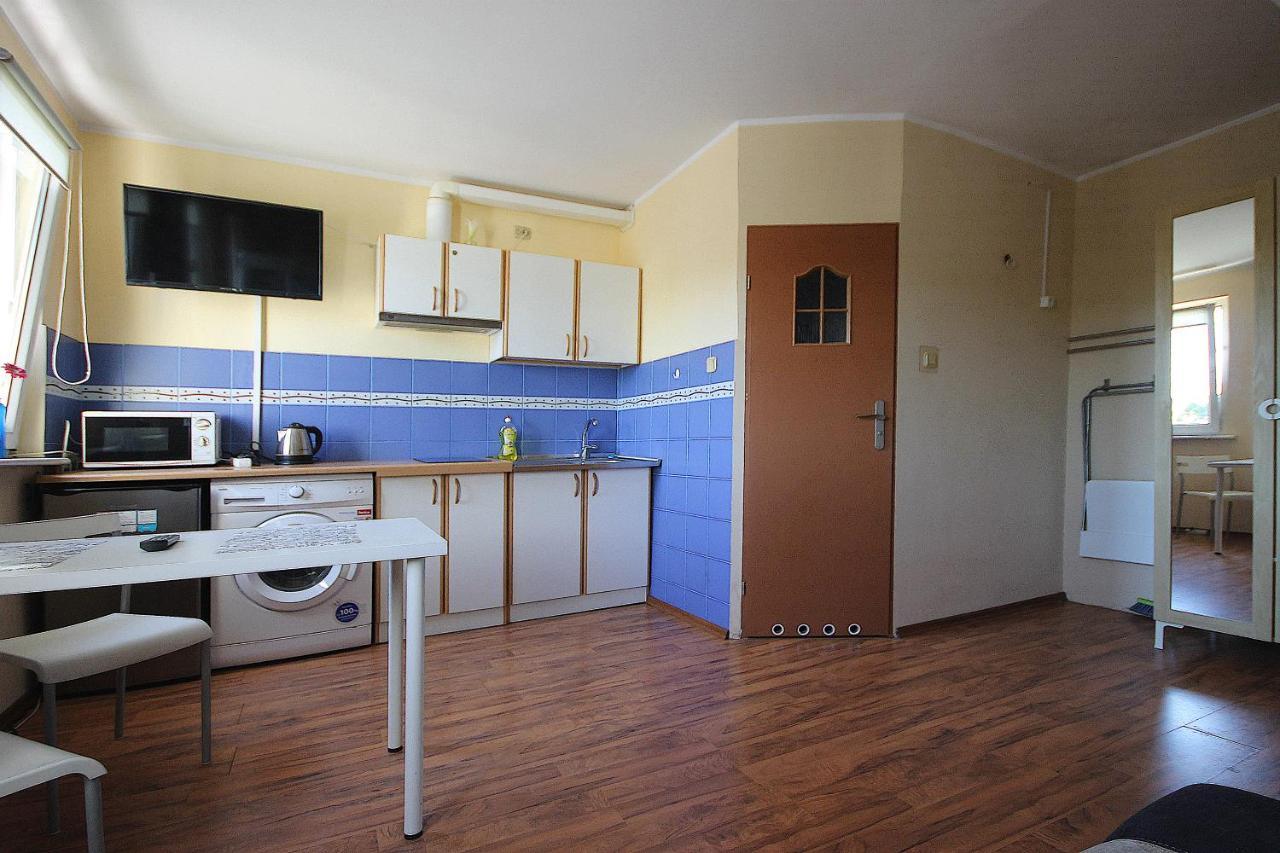 Studio Kapitanskie Sopot Extérieur photo