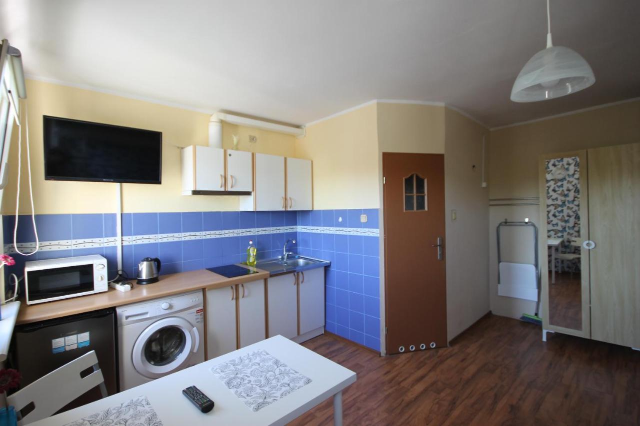 Studio Kapitanskie Sopot Extérieur photo