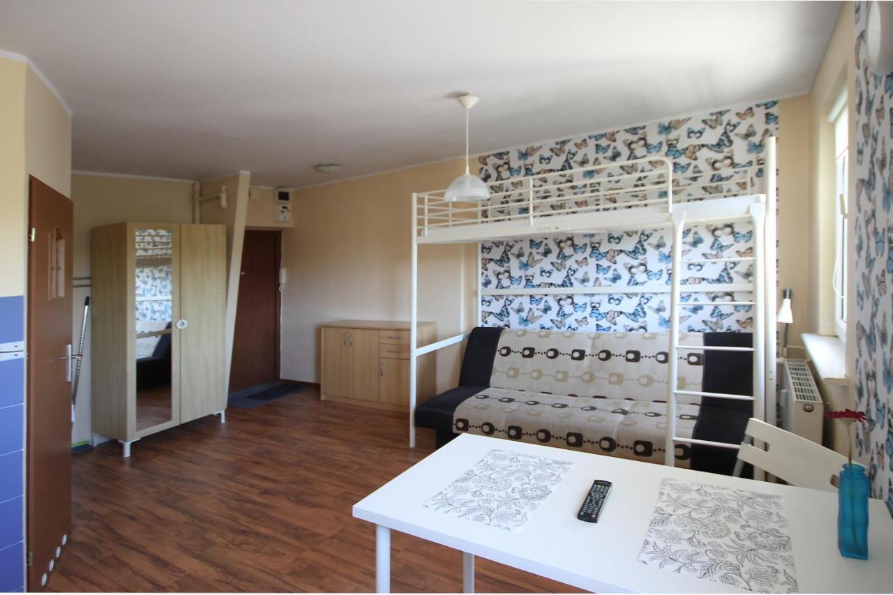 Studio Kapitanskie Sopot Extérieur photo