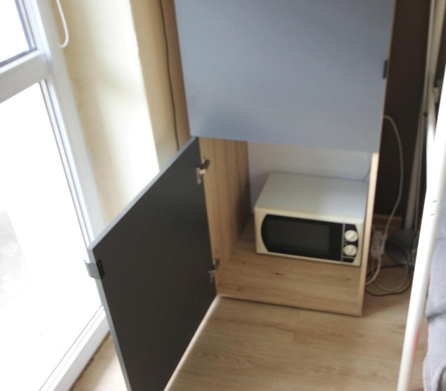 Studio Kapitanskie Sopot Extérieur photo