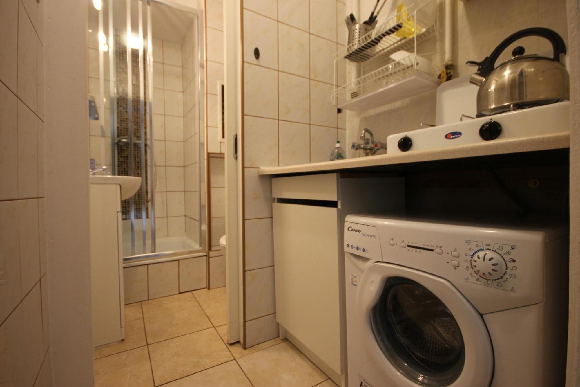 Studio Kapitanskie Sopot Extérieur photo