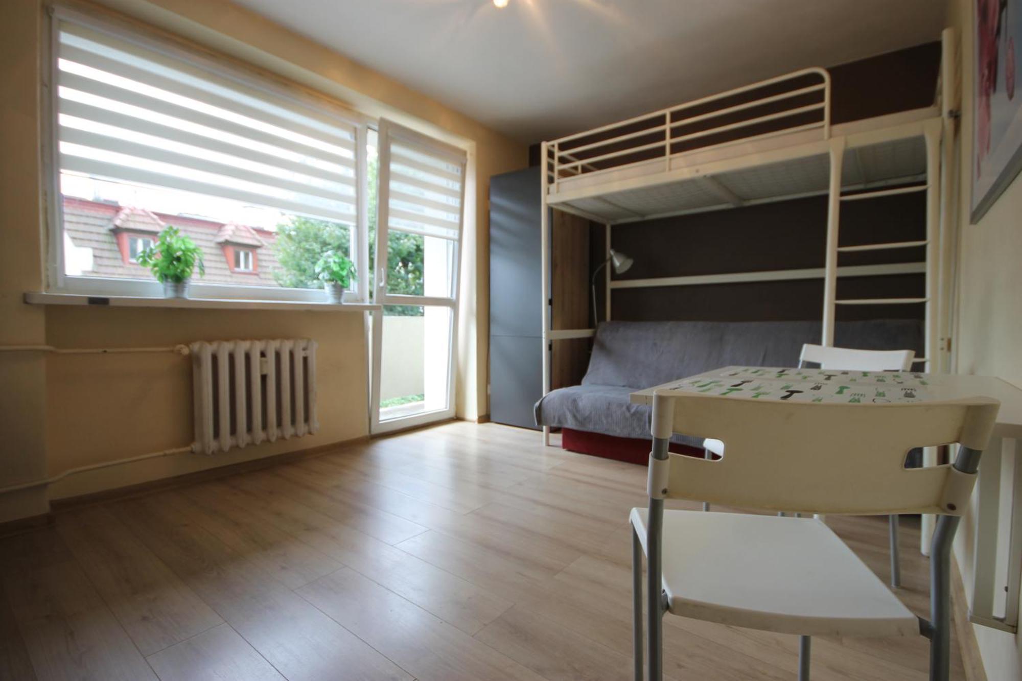 Studio Kapitanskie Sopot Extérieur photo