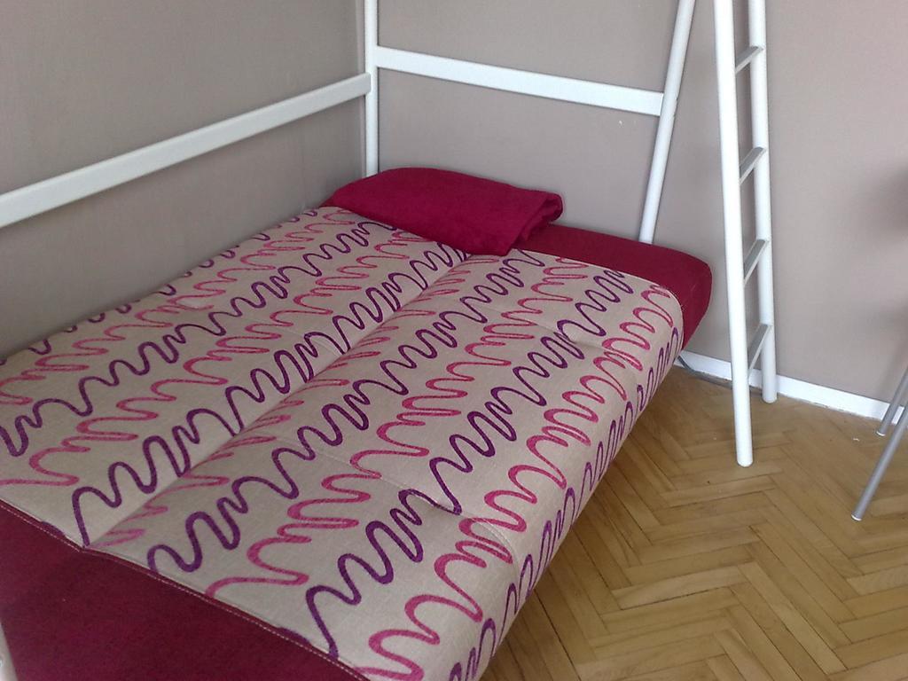Studio Kapitanskie Sopot Extérieur photo