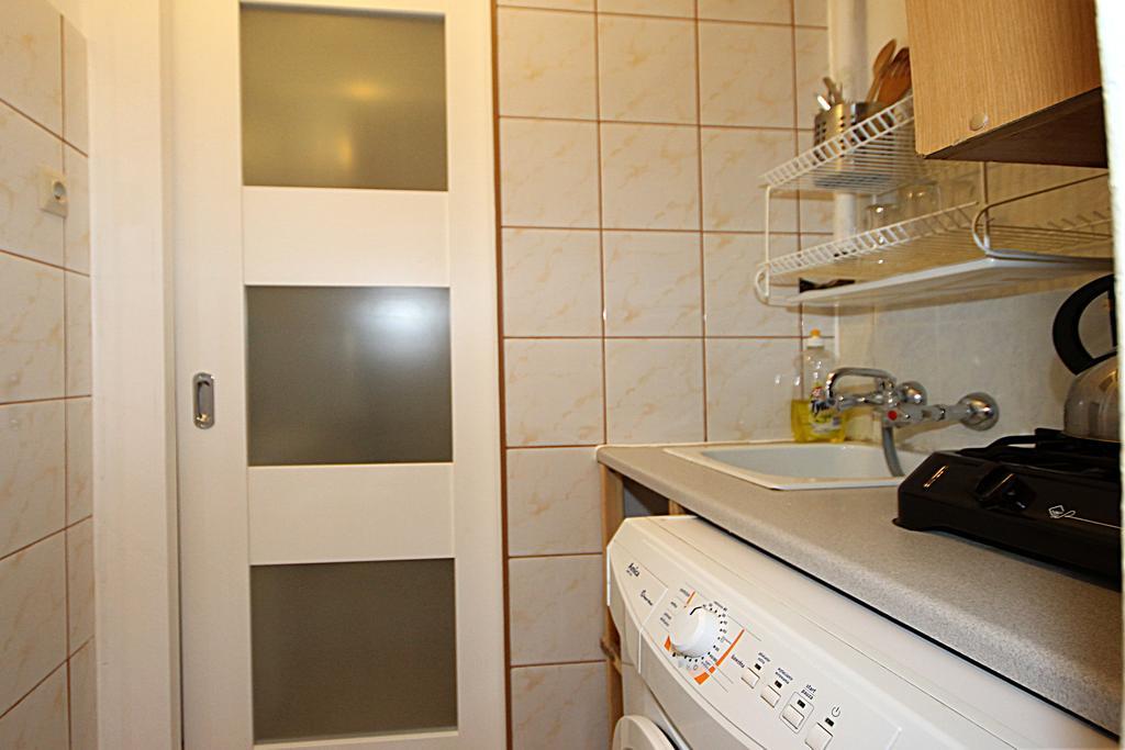 Studio Kapitanskie Sopot Extérieur photo