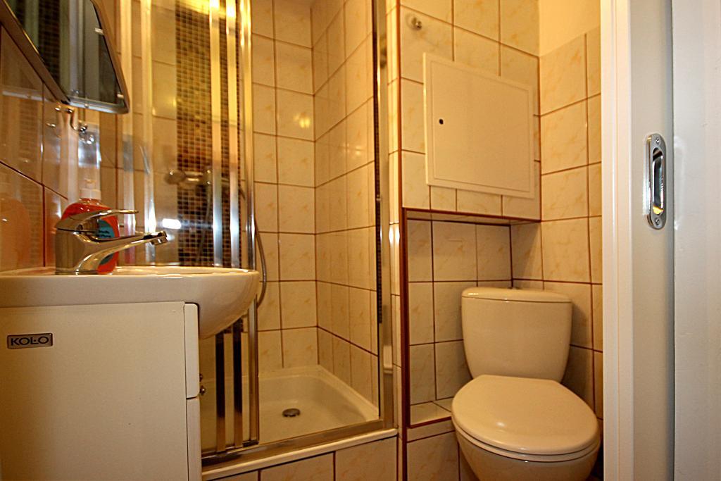 Studio Kapitanskie Sopot Extérieur photo