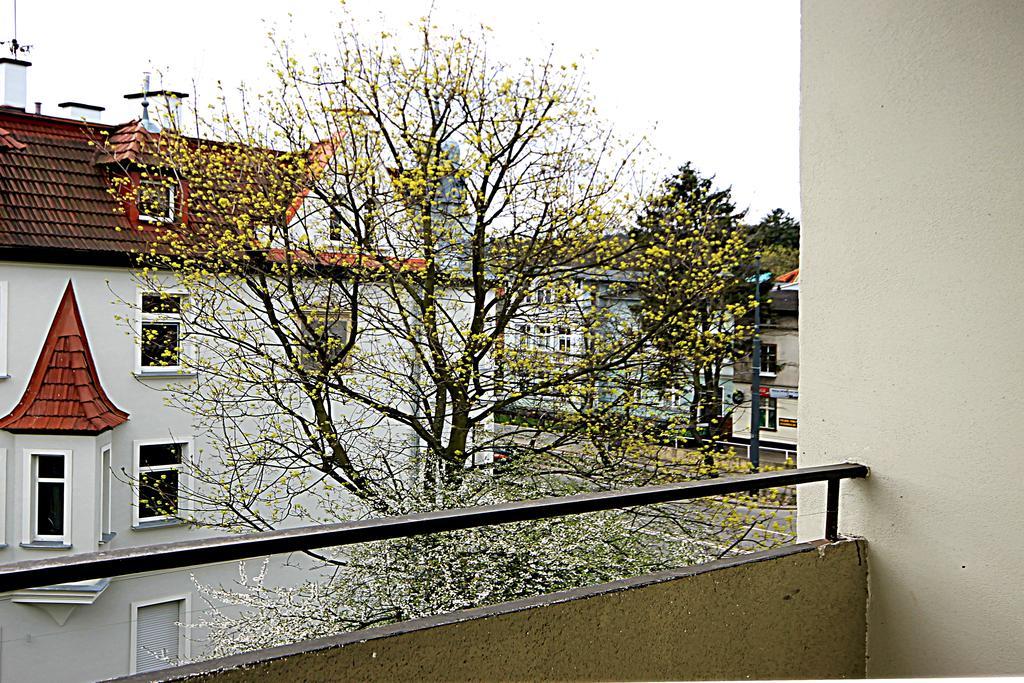 Studio Kapitanskie Sopot Extérieur photo